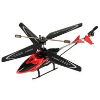syma sraigtasparnis - Syma S5H R/C Helicopter 2.4GHz / RTF - 6 nuotrauka