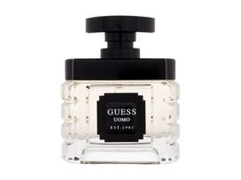 guess kvepalai - Guess Uomo EDT 50 ml - 3 nuotrauka