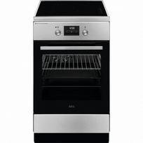 aeg virykle indukcine - AEG CIB56491BM - 1 nuotrauka