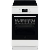 aeg virykle indukcine - AEG CIB56491BW - 2 nuotrauka