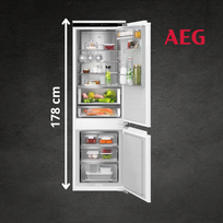 AEG TSC9V181CC