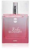 ruby kvepalai - Ajmal Ruby Blossom EDP 50 ml - 1 nuotrauka