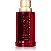 hugo boss lt - Hugo Boss Elixir The Scent EDP 50 ml - 2 nuotrauka
