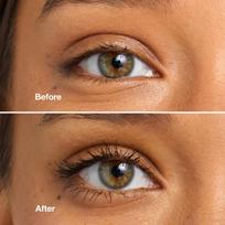 clinique blakstienu tusas - Clinique Chubby Lash Fattening Mascara 11ml 01 - 3 nuotrauka
