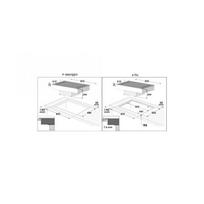 2 imontuojama kaitlente - Baraldi DIAMOND FLEXI - 7 nuotrauka