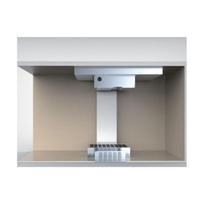 2 imontuojama kaitlente - Baraldi DIAMOND FLEXI - 2 nuotrauka