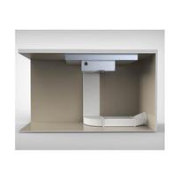 2 imontuojama kaitlente - Baraldi DIAMOND FLEXI - 4 nuotrauka