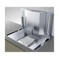 2 imontuojama kaitlente - Baraldi DIAMOND FLEXI - 6 nuotrauka