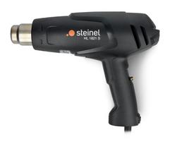 karsto oro pistoletas - Steinel HL 1821 S (068929) - 3 nuotrauka