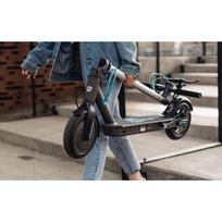 elektrinis paspirtukas 350w - Motus Scooty 8.5 Turquoise Fit Lovers Edition - 2 nuotrauka