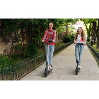 elektrinis paspirtukas 350w - Motus Scooty 8.5 Turquoise Fit Lovers Edition - 3 nuotrauka