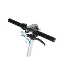 elektrinis paspirtukas 350w - Motus Scooty 8.5 Turquoise Fit Lovers Edition - 7 nuotrauka