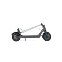 elektrinis paspirtukas 350w - Motus Scooty 8.5 Turquoise Fit Lovers Edition - 8 nuotrauka