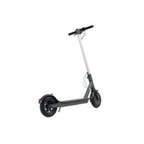elektrinis paspirtukas 350w - Motus Scooty 8.5 Turquoise Fit Lovers Edition - 9 nuotrauka