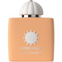 amouage kvepalai - Amouage Love Delight EDP 100ml - 1 nuotrauka