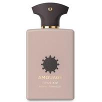 amouage kvepalai 100ml - Amouage Opus XIV Royal Tobacco EDP 100ml - 1 nuotrauka