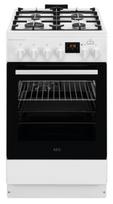 elektrines virykles - AEG CKB56490BW - 2 nuotrauka
