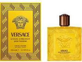 versace kvepalai vyrams - Versace Eros Energy EDP 100 ml - 1 nuotrauka