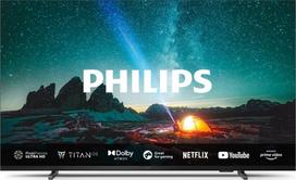 philips 12 led 4k 43 - Philips 43PUS7609/12 - 1 nuotrauka