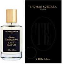 vandens lova - Thomas Kosmala A Never Ending Love 100ml EDP - 1 nuotrauka