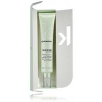 kevin murphy plauku aliejus - Kevin Murphy Scalp Spa Serum nenuplaunamas serumas sudirgusiai galvos odai 45 ml - 2 nuotrauka
