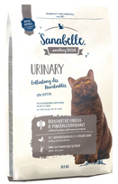 kaciu maistas urinary - Bosch Sanabelle Urinary 10 kg - 1 nuotrauka