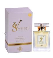 kirke kvepalai - Sorvella Kirke EDP 50 ml - 1 nuotrauka