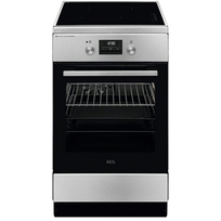 aeg virykle indukcine - AEG CIB56491BM - 3 nuotrauka