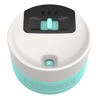 gertuve 0.5 l - Kambukka Termo puodelis Etna Gletcher 11-01029, 500 ml - 5 nuotrauka