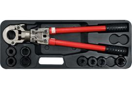 presas vamzdziams - Yato YT-21735 - 1 nuotrauka