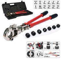 presas vamzdziams - Yato YT-21735 - 2 nuotrauka