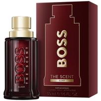 hugo boss lt - Hugo Boss Elixir The Scent EDP 50 ml - 3 nuotrauka