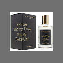 vandens lova - Thomas Kosmala A Never Ending Love 100ml EDP - 2 nuotrauka