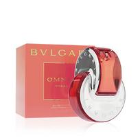 bvlgari omnia coral - Bvlgari Omnia Coral EDT 100 ml - 2 nuotrauka