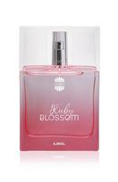 ruby kvepalai - Ajmal Ruby Blossom EDP 50 ml - 2 nuotrauka