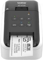 label printer - Brother QL-810W - 2 nuotrauka