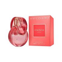bvlgari omnia coral - Bvlgari Omnia Coral EDT 100 ml - 3 nuotrauka