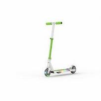 elektrinis paspirtukas 350w - Motus Scooty 8.5 Turquoise Fit Lovers Edition - 13 nuotrauka