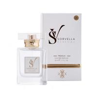 kirke kvepalai - Sorvella Kirke EDP 50 ml - 2 nuotrauka