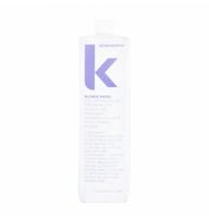 kevin murphy angel - Kevin Murphy Blonde Angel Wash Colour Enhancing Shampoo šampūnas šviesiems plaukams - 1000 ml. - 4 nuotrauka