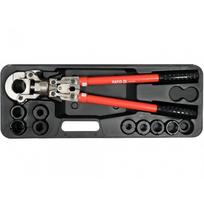presas vamzdziams - Yato YT-21735 - 4 nuotrauka