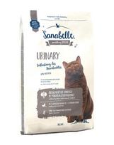 kaciu maistas urinary - Bosch Sanabelle Urinary 10 kg - 6 nuotrauka