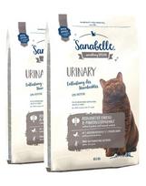 kaciu maistas urinary - Bosch Sanabelle Urinary 10 kg - 7 nuotrauka