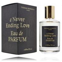 vandens lova - Thomas Kosmala A Never Ending Love 100ml EDP - 4 nuotrauka