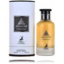jean lowe kvepalai - Maison Alhambra Alhambra Jean Lowe Immortal EDP 100ml - 4 nuotrauka
