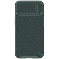 kamera telefonams - Nillkin Textured Case S Apple iPhone 14 Plus žalias - 2 nuotrauka