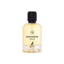 alhambra kvepalai - Maison Alhambra Montaigne Vanille EDP 100 ml - 2 nuotrauka