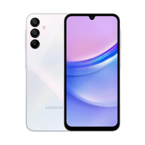 samsung galaxy a16 5g 128gb - Samsung Galaxy A16 5G 128GB Grey (Pilkas) - 2 nuotrauka