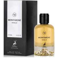 alhambra kvepalai - Maison Alhambra Montaigne Vanille EDP 100 ml - 3 nuotrauka