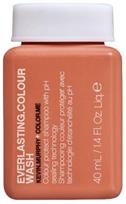 kevin murphy sampunas - Plaukų šampūnas dažytiems plaukams Kevin Murphy Everlasting Color Rinse, 40 ml - 3 nuotrauka